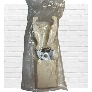 Vintage The Pampered Chef Kitchen Cutters Scissors Stainless Steel Kitchenware